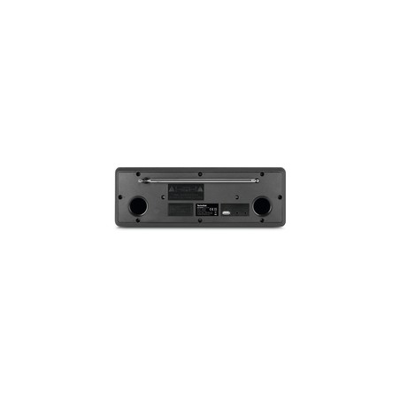 Technisat Digitradio 370 Cd Ir Home